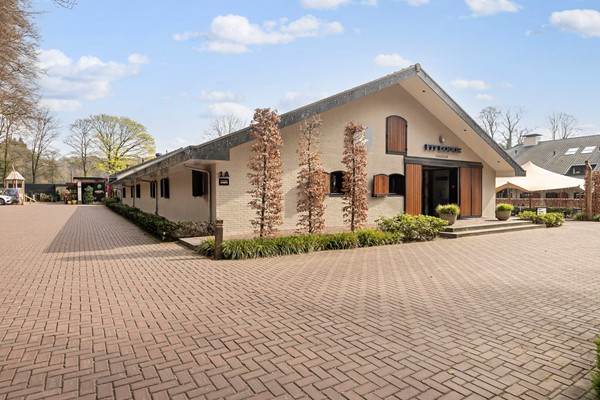 Medium property photo - De Vrijheidslaan 29, 6861 HC Oosterbeek